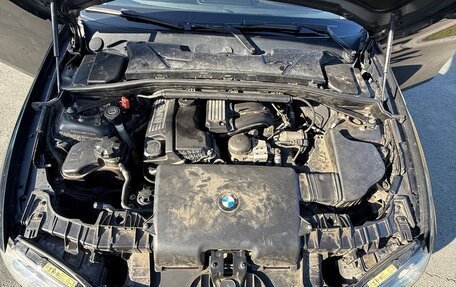BMW 1 серия, 2008 год, 750 000 рублей, 32 фотография