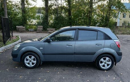 KIA Rio II, 2009 год, 575 000 рублей, 2 фотография