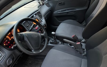 KIA Rio II, 2009 год, 575 000 рублей, 6 фотография