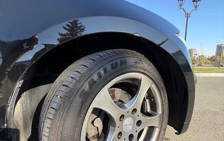 BMW 1 серия, 2008 год, 750 000 рублей, 37 фотография