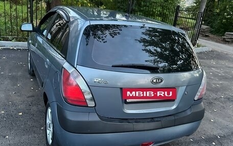 KIA Rio II, 2009 год, 575 000 рублей, 7 фотография