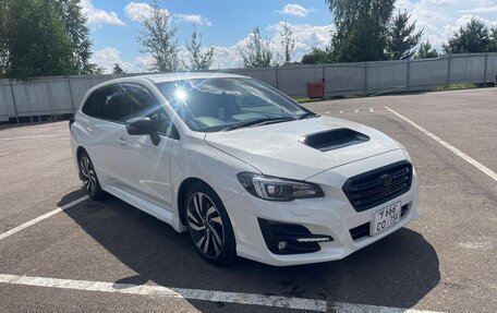 Subaru Levorg I, 2019 год, 1 600 000 рублей, 2 фотография