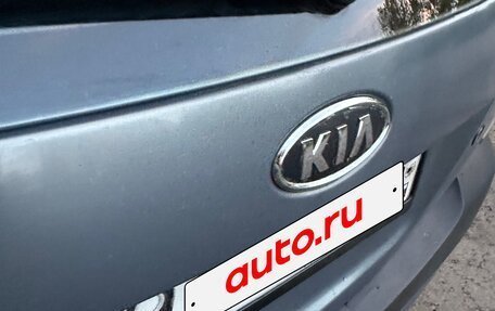 KIA Rio II, 2009 год, 575 000 рублей, 13 фотография