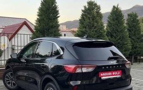 Ford Escape, 2022 год, 1 990 000 рублей, 7 фотография