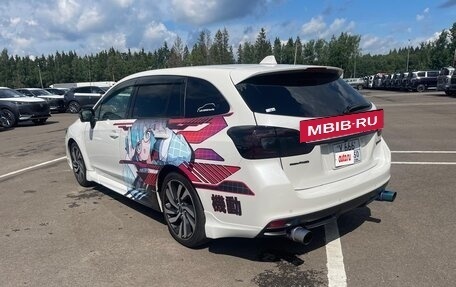 Subaru Levorg I, 2019 год, 1 600 000 рублей, 8 фотография