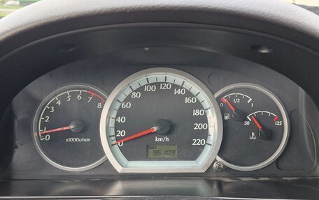 Chevrolet Lacetti, 2008 год, 370 000 рублей, 16 фотография
