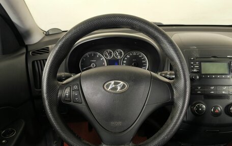 Hyundai i30 I, 2010 год, 405 000 рублей, 12 фотография