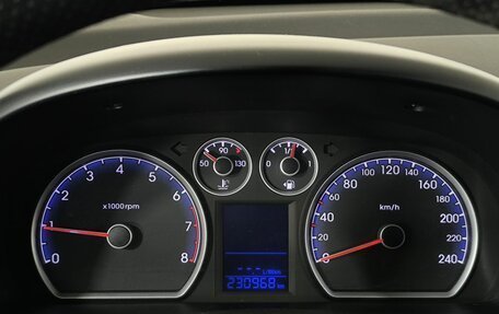 Hyundai i30 I, 2010 год, 405 000 рублей, 7 фотография