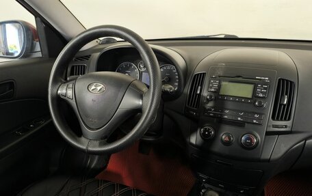 Hyundai i30 I, 2010 год, 405 000 рублей, 11 фотография