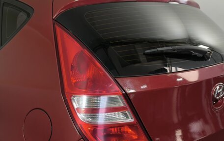 Hyundai i30 I, 2010 год, 405 000 рублей, 16 фотография