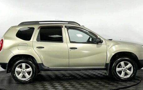 Renault Duster I рестайлинг, 2013 год, 760 000 рублей, 5 фотография