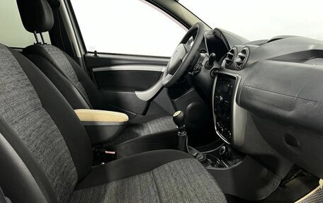 Renault Duster I рестайлинг, 2013 год, 760 000 рублей, 13 фотография
