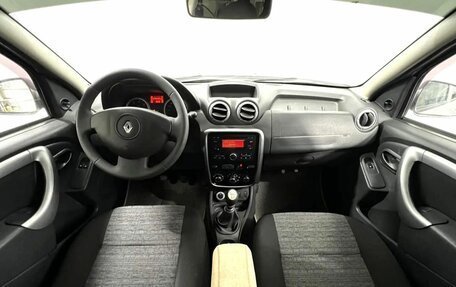 Renault Duster I рестайлинг, 2013 год, 760 000 рублей, 14 фотография