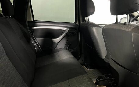 Renault Duster I рестайлинг, 2013 год, 760 000 рублей, 12 фотография