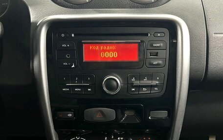 Renault Duster I рестайлинг, 2013 год, 760 000 рублей, 15 фотография