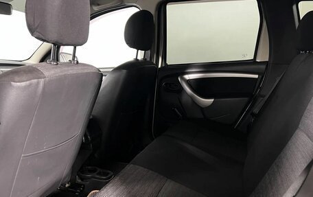 Renault Duster I рестайлинг, 2013 год, 760 000 рублей, 11 фотография