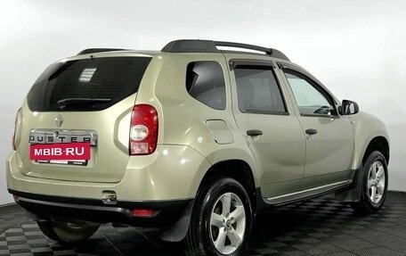 Renault Duster I рестайлинг, 2013 год, 760 000 рублей, 6 фотография