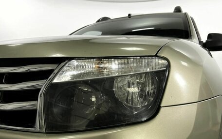 Renault Duster I рестайлинг, 2013 год, 760 000 рублей, 19 фотография