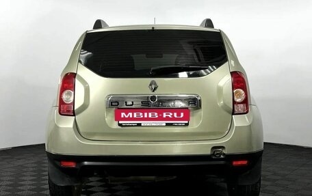Renault Duster I рестайлинг, 2013 год, 760 000 рублей, 7 фотография