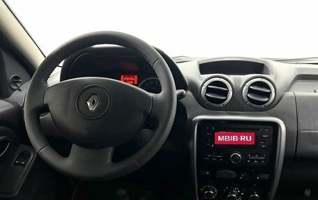 Renault Duster I рестайлинг, 2013 год, 760 000 рублей, 16 фотография