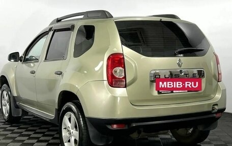 Renault Duster I рестайлинг, 2013 год, 760 000 рублей, 8 фотография