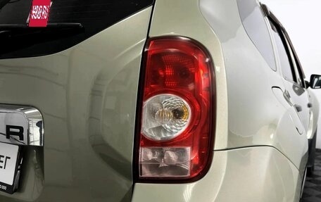 Renault Duster I рестайлинг, 2013 год, 760 000 рублей, 20 фотография