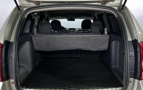 Renault Duster I рестайлинг, 2013 год, 760 000 рублей, 23 фотография