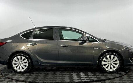 Opel Astra J, 2014 год, 750 000 рублей, 5 фотография