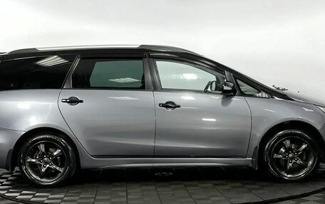 Mitsubishi Grandis, 2008 год, 695 000 рублей, 5 фотография