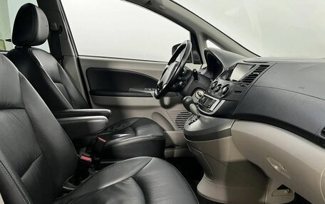 Mitsubishi Grandis, 2008 год, 695 000 рублей, 13 фотография