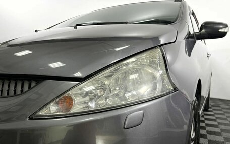 Mitsubishi Grandis, 2008 год, 695 000 рублей, 20 фотография