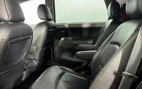 Mitsubishi Grandis, 2008 год, 695 000 рублей, 11 фотография