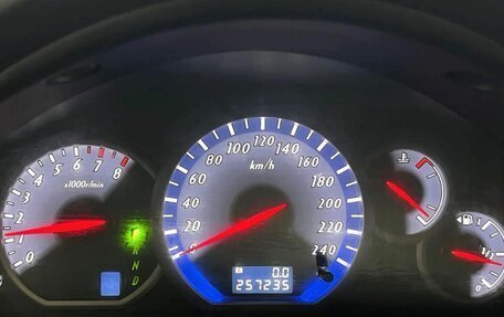 Mitsubishi Grandis, 2008 год, 695 000 рублей, 19 фотография
