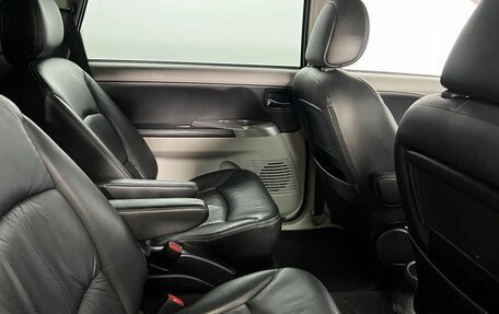 Mitsubishi Grandis, 2008 год, 695 000 рублей, 12 фотография