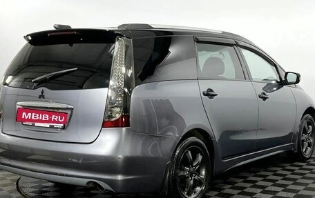 Mitsubishi Grandis, 2008 год, 695 000 рублей, 6 фотография