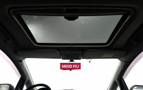 Mitsubishi Grandis, 2008 год, 695 000 рублей, 15 фотография