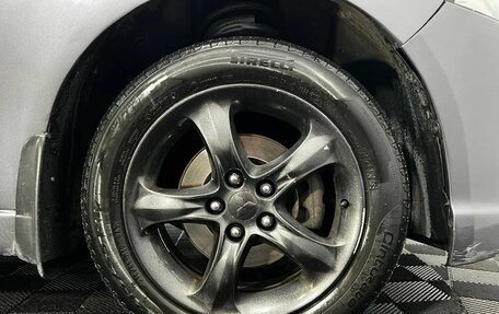 Mitsubishi Grandis, 2008 год, 695 000 рублей, 22 фотография