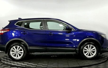 Nissan Qashqai, 2017 год, 1 460 000 рублей, 5 фотография