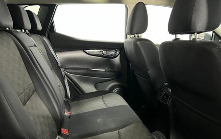 Nissan Qashqai, 2017 год, 1 460 000 рублей, 12 фотография
