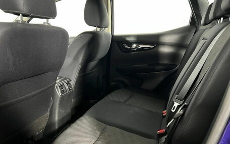 Nissan Qashqai, 2017 год, 1 460 000 рублей, 11 фотография
