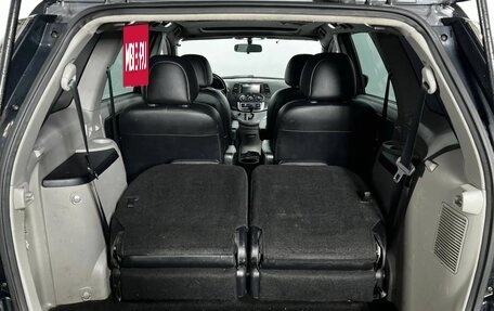 Mitsubishi Grandis, 2008 год, 695 000 рублей, 24 фотография