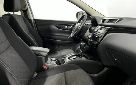 Nissan Qashqai, 2017 год, 1 460 000 рублей, 13 фотография