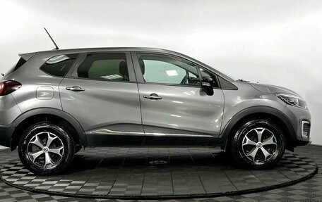 Renault Kaptur I рестайлинг, 2021 год, 1 625 000 рублей, 5 фотография