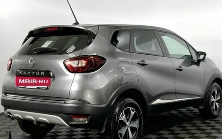 Renault Kaptur I рестайлинг, 2021 год, 1 625 000 рублей, 6 фотография