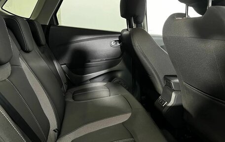 Renault Kaptur I рестайлинг, 2021 год, 1 625 000 рублей, 12 фотография