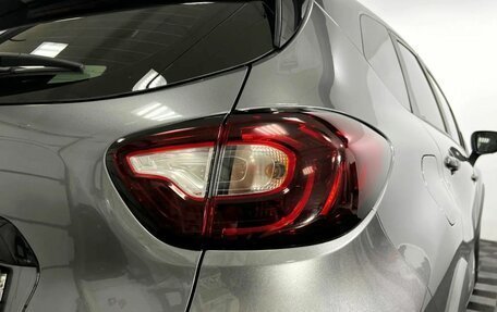 Renault Kaptur I рестайлинг, 2021 год, 1 625 000 рублей, 20 фотография