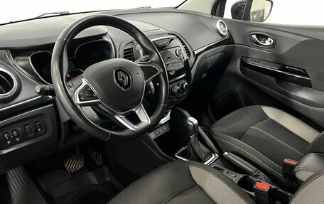 Renault Kaptur I рестайлинг, 2021 год, 1 625 000 рублей, 10 фотография