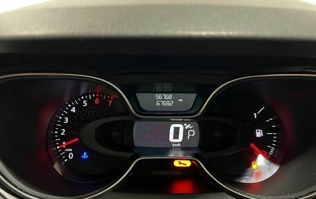 Renault Kaptur I рестайлинг, 2021 год, 1 625 000 рублей, 18 фотография
