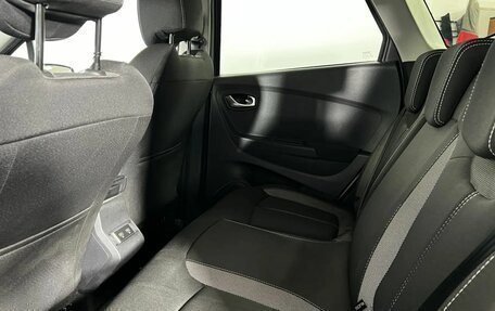 Renault Kaptur I рестайлинг, 2021 год, 1 625 000 рублей, 11 фотография