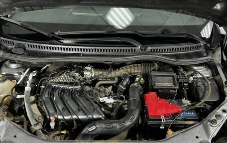 Renault Kaptur I рестайлинг, 2021 год, 1 625 000 рублей, 22 фотография
